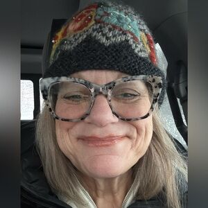 Meet your Posher, Beth